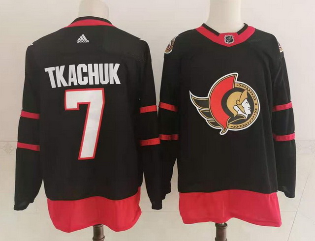 Ottawa Senators Jerseys 03 [Wholesale NHL Jerseys 2003]